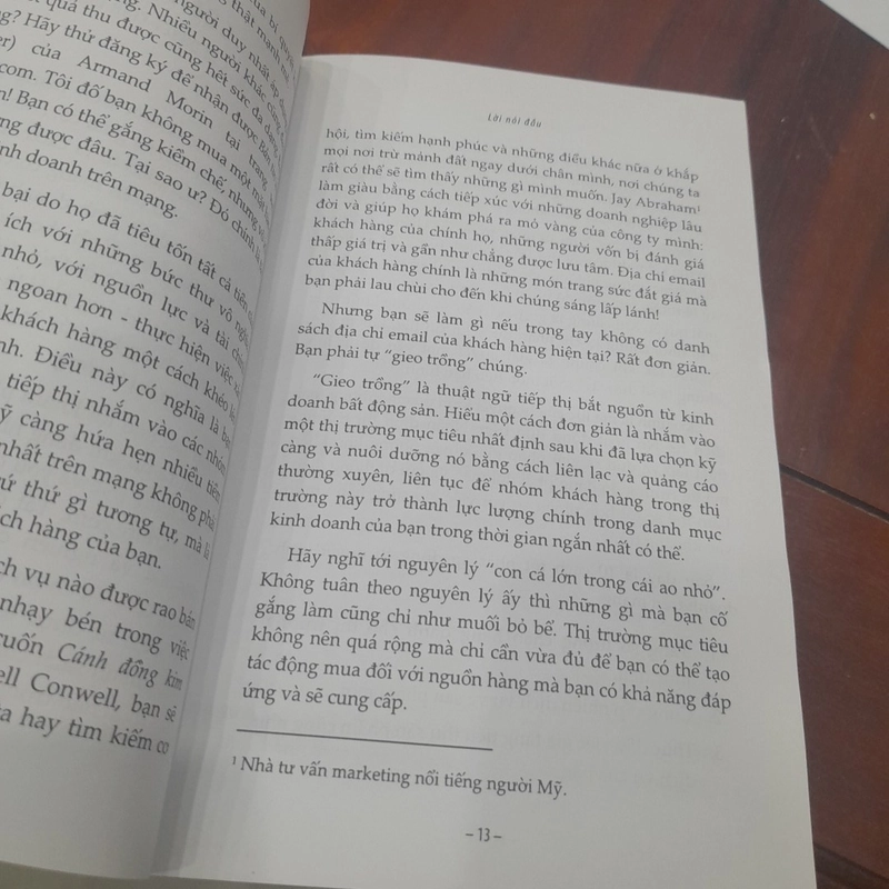 Joe Vitale, Jo HanMok - KIẾM TIỀN TRÊN MẠNG, 40 bí quyết hiệu quả nhanh chóng.. 357761