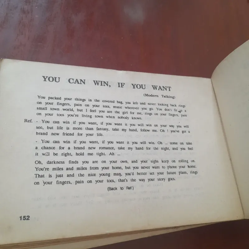 Tuyển tập NHỮNG BÀI HÁT TIẾNG ANH 751809