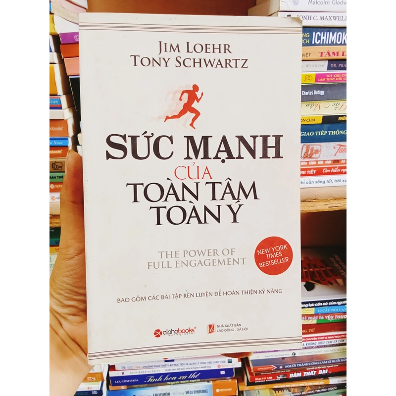 Sức Mạnh Toàn Tâm Toàn Ý 447989