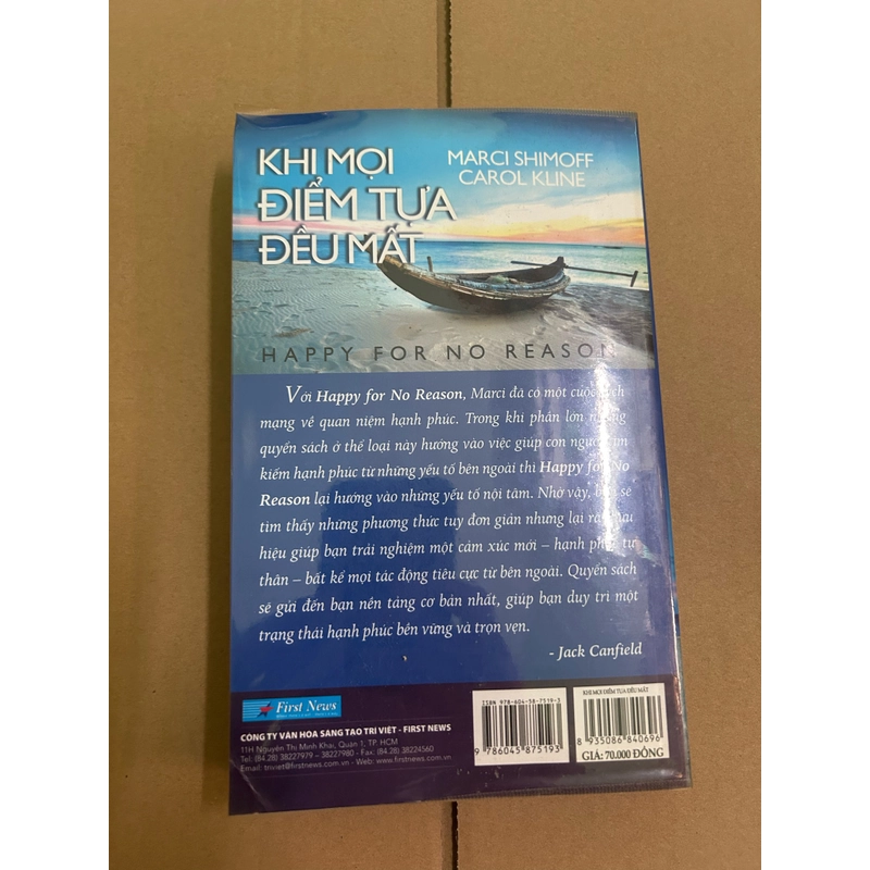 Khi mọi điểm tựa đều mất 497709