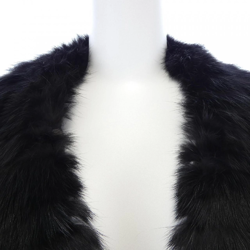 FENDI FFP067 L59 Áo khoác - Hàng hiệu Chính hãng 819184