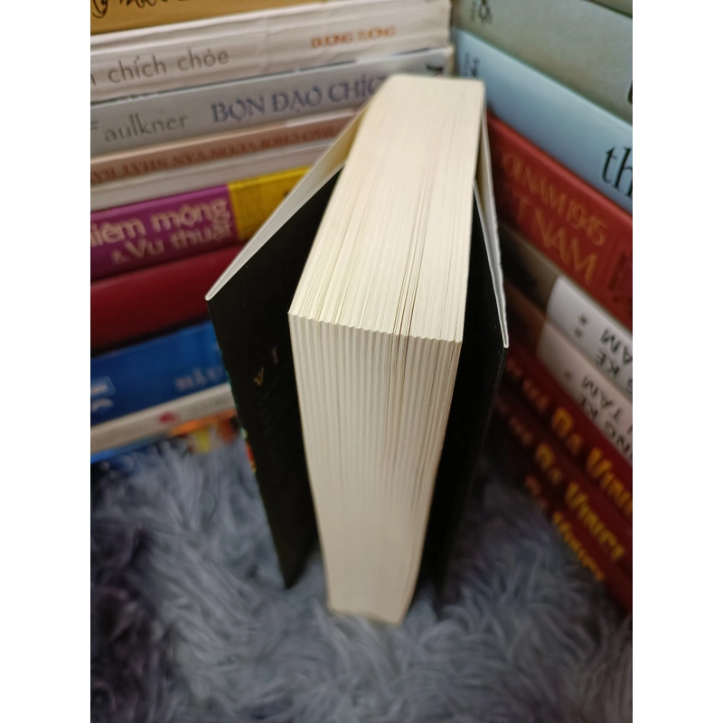Bảy thanh hung giản (tập 1) 502133