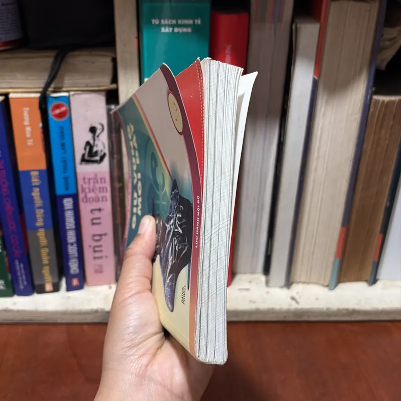 II Hướng Đạo Việt Nam: Giữ Vững Mối Dây (Lưu Hành Nội Bộ) - 2013 755363