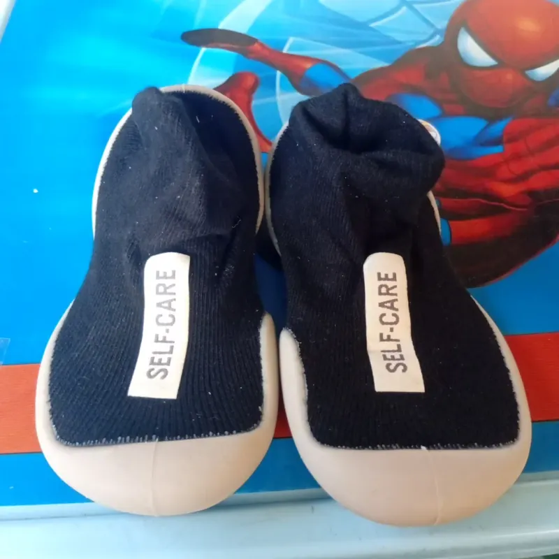 Giày tập đi cho bé 759361