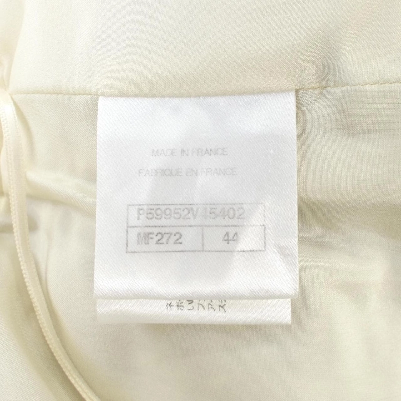 Chanel CHANEL Váy - Hàng hiệu Authentic 825171