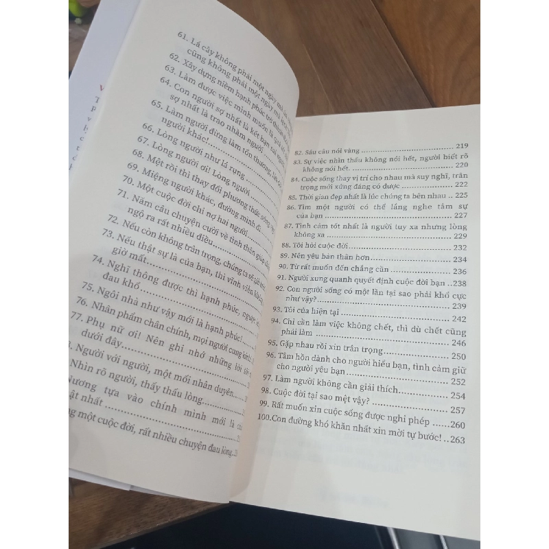 Lối vào tâm hồn - Vạn Lợi Quán Như sưu tầm và phiên dịch 936544