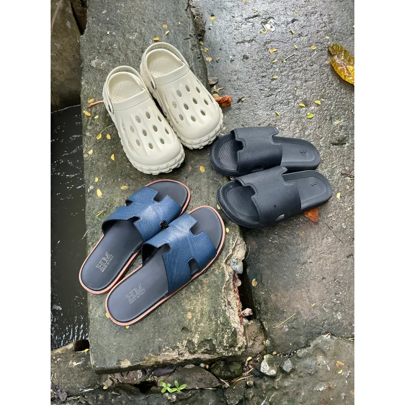 combo 3 đôi dép thanh lý size 41 607832