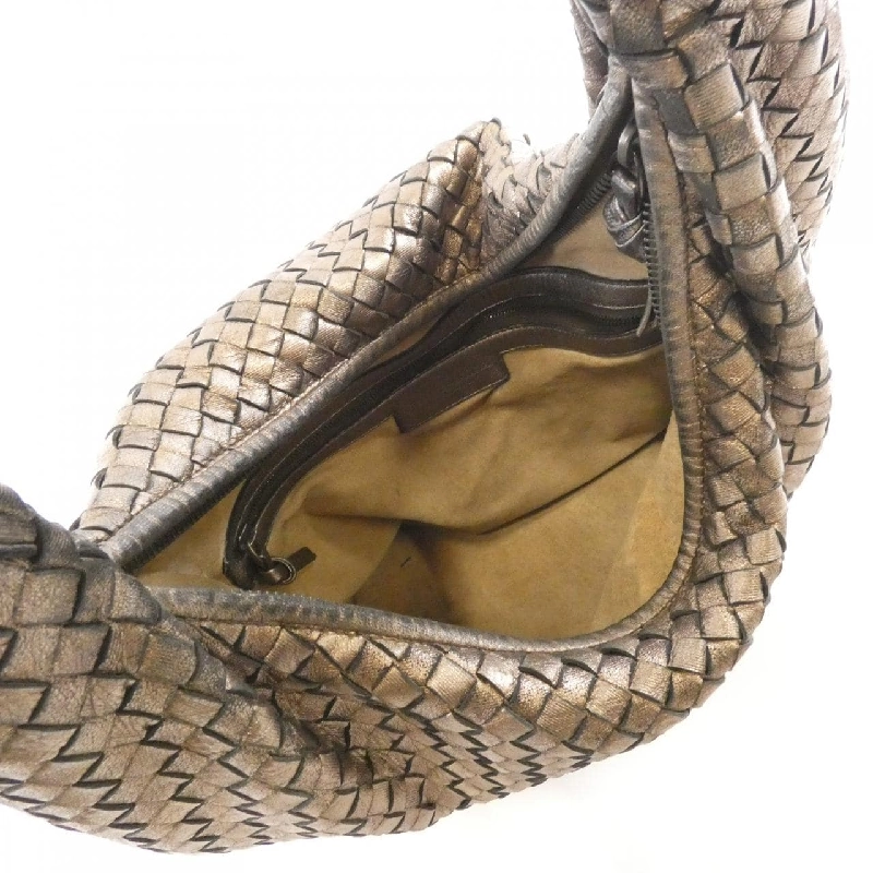 Bottega Veneta 115654 V0041 Túi đeo vai - Hàng hiệu Chính hãng 802424