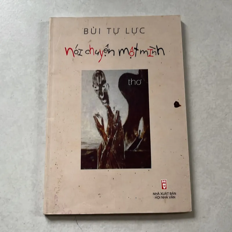 Nói chuyện một mình - Bùi Tự Lực 596452