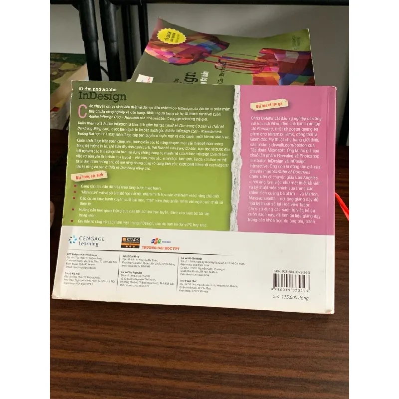 Thiết kế dàn trang cơ bản – Cengage Learning (tái bản lần 7) 560520