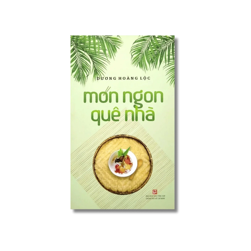 Món ngon quê nhà - Dương Hoàng Lộc 725437