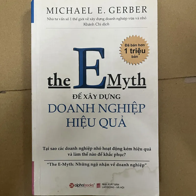 DOANH NGHIỆP HIỆU QUẢ 569576
