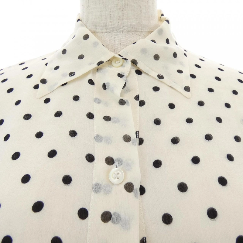 クリスチャンディオール CHRISTIAN DIOR 8E21508A1680 Áo sơ mi - Hàng hiệu Chính hãng 825389