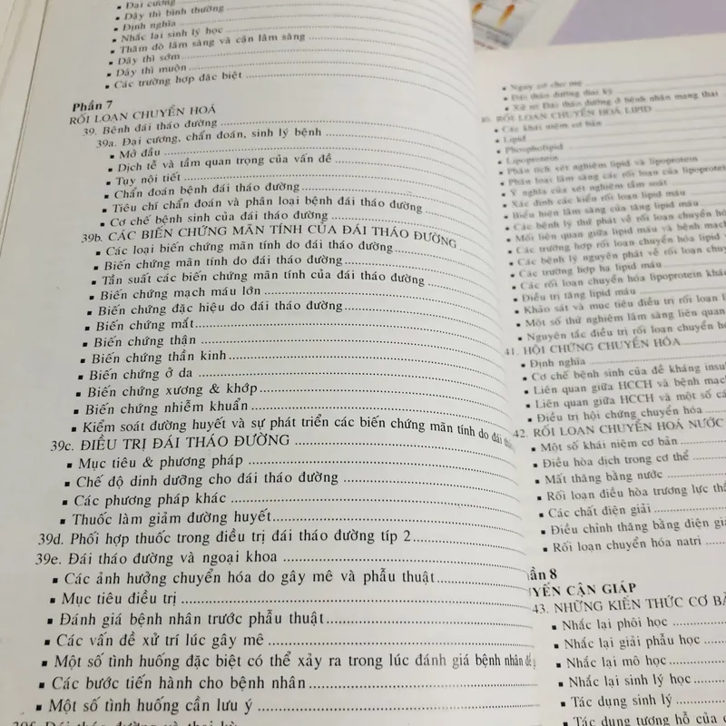 📚 NỘI TIẾT HỌC ĐẠI CƯƠNG 👩‍⚕️ Tác giả: Mai Thế Trạch – Nguyễn Thu Khuê 593719