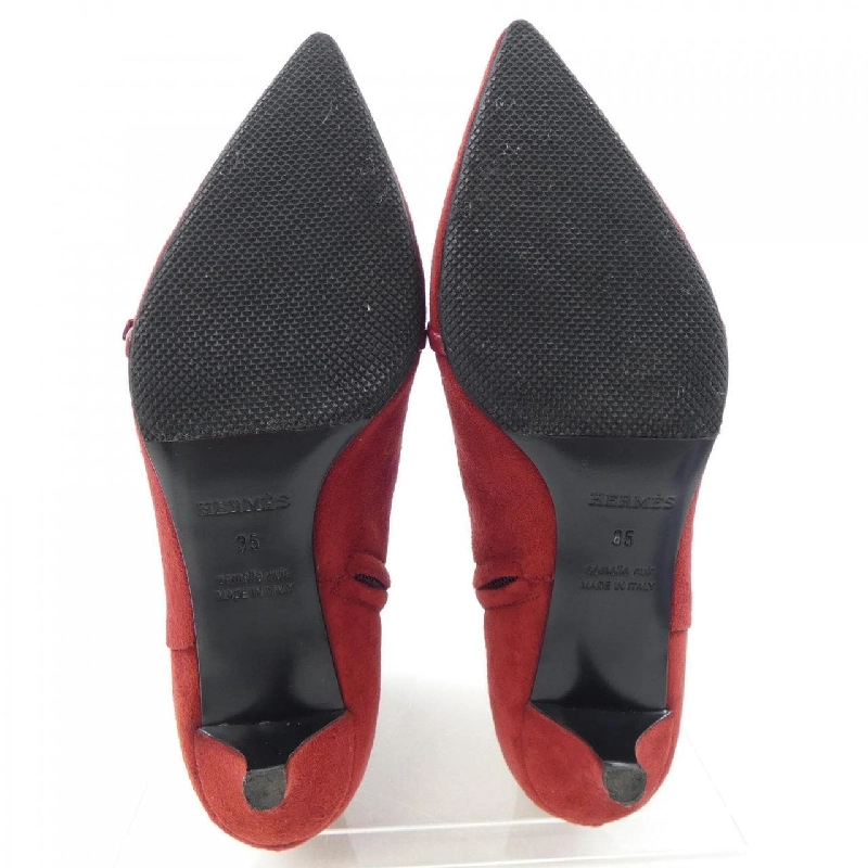 Giày bốt HERMES 664370