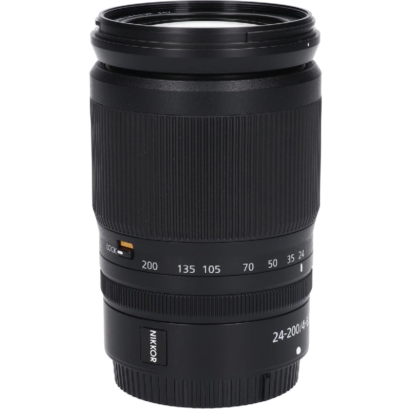 Z24-200mm F4-6.3VR - Hàng hiệu Authentic 885860