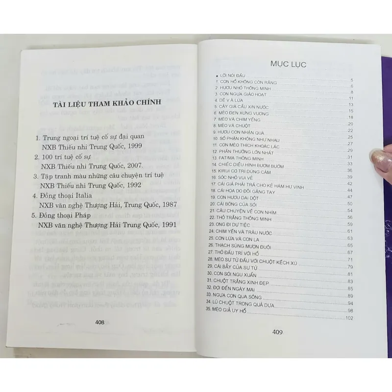 108 TRUYỆN ĐỒNG THOẠI HAY NHẤT THẾ GIỚI 735686