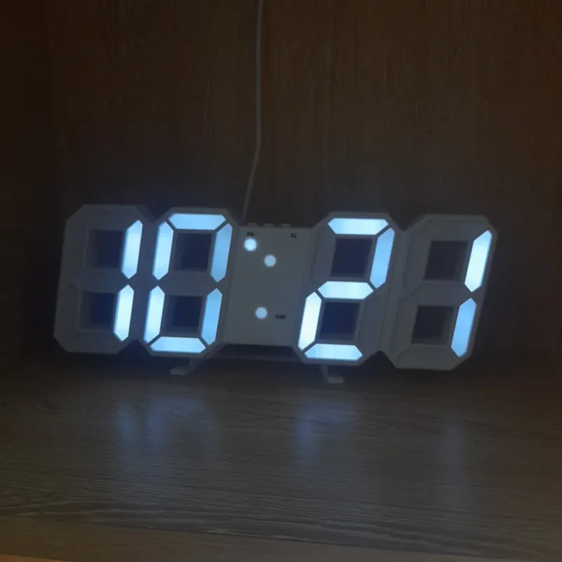 Đèn đồng hồ trang trí 1001596