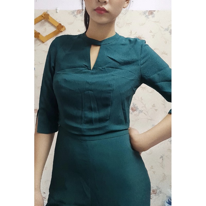 Jumpsuit size S 1123