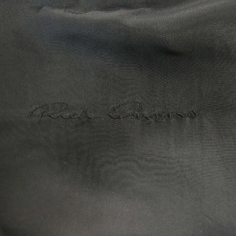 Áo khoác Rick Owens - Hàng hiệu Authentic 823075