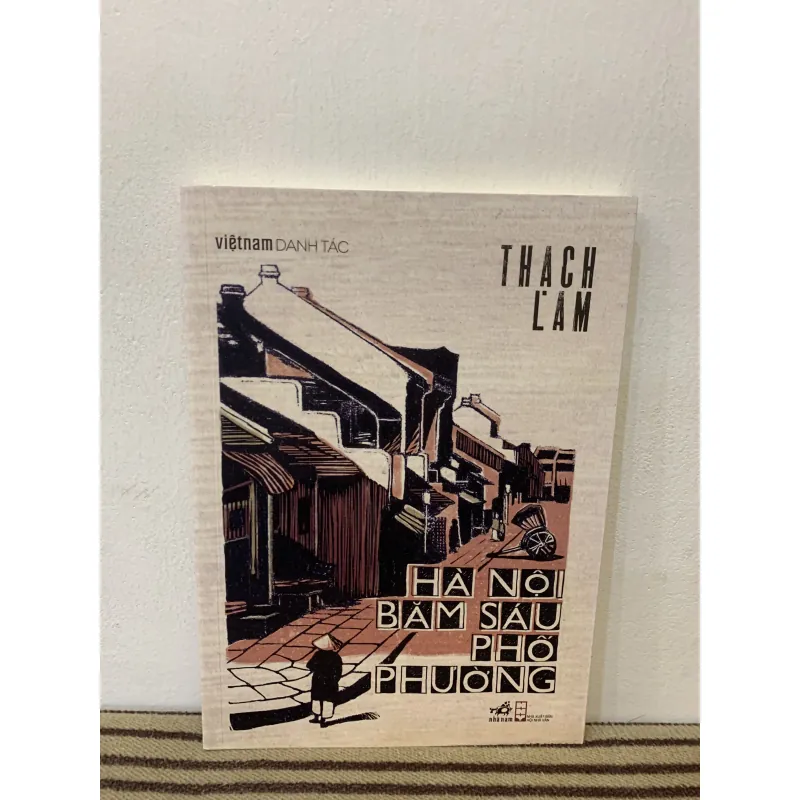 Hà Nội băm sáu phố phường 1025801