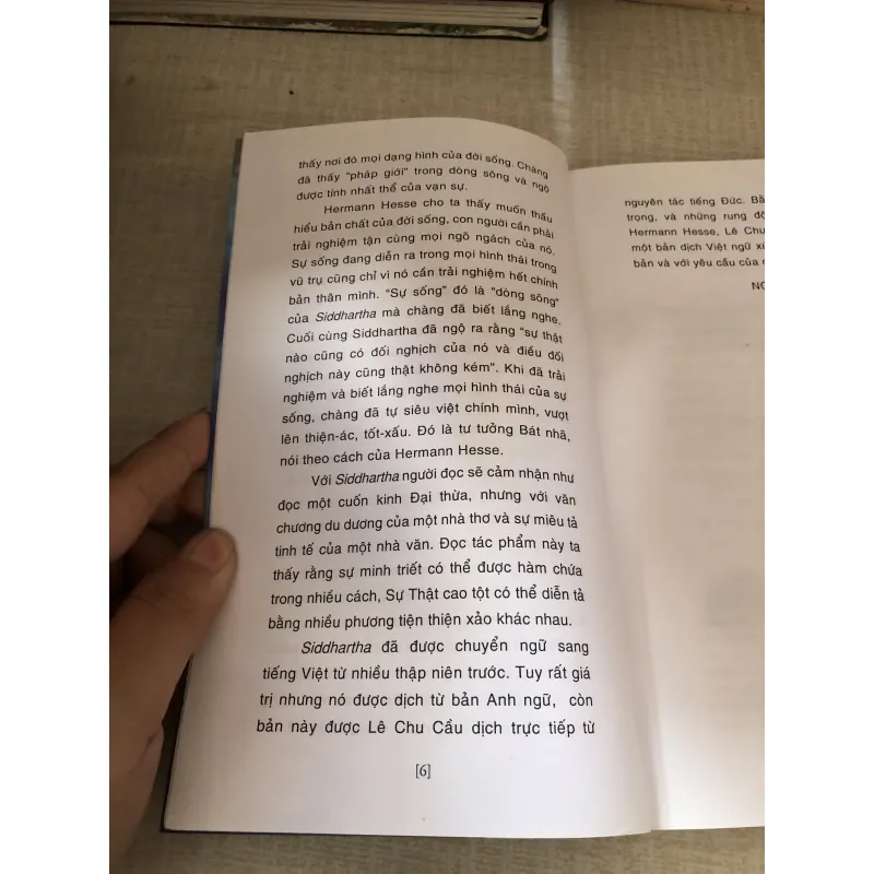 Siddhartha tiểu thuyết 972073