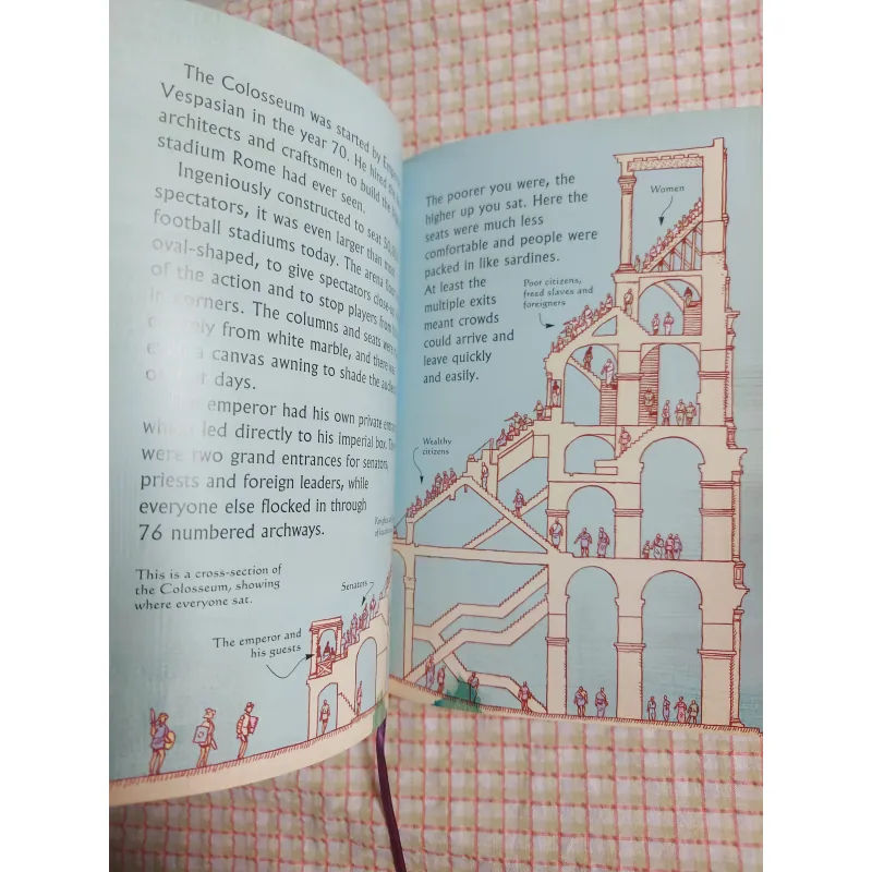 COMBO USBORNE YOUNG READING: FROGS – GLADIATORS – THE STORY OF FOOTBALL – HANSEL & GRETEL 961690