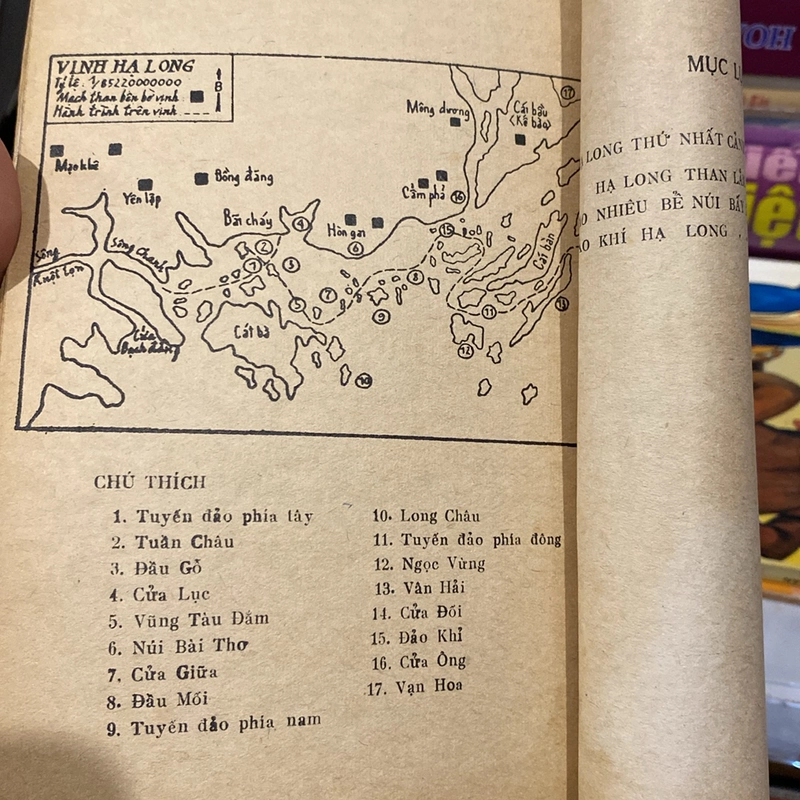 VỊNH HẠ LONG (XB 1978) 528979