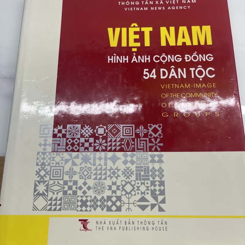 Việt Nam Hình ảnh cộng đồng 54 dân tộc 572370