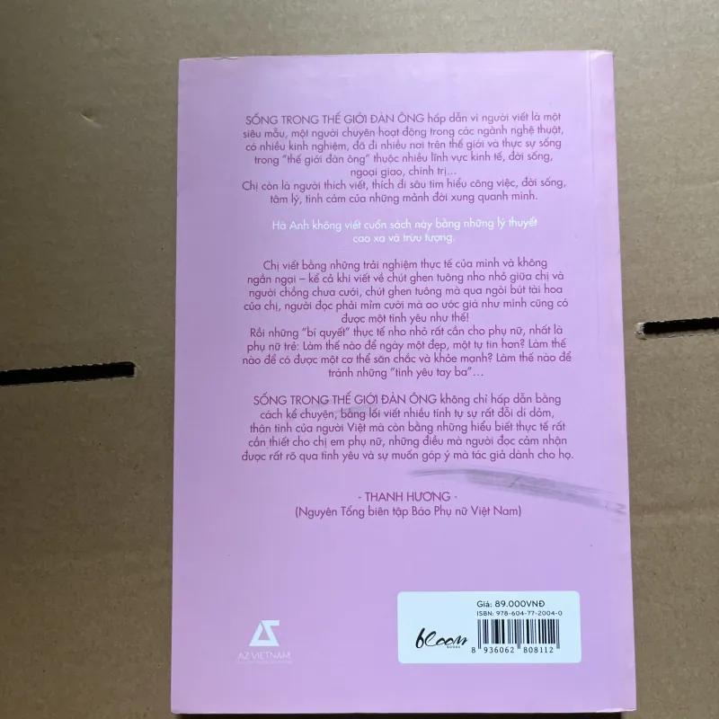 sống trong thế giới đàn ông 1030478