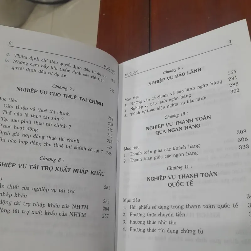 Nguyễn Minh Kiều - NGHIỆP VỤ NGÂN HÀNG 701085