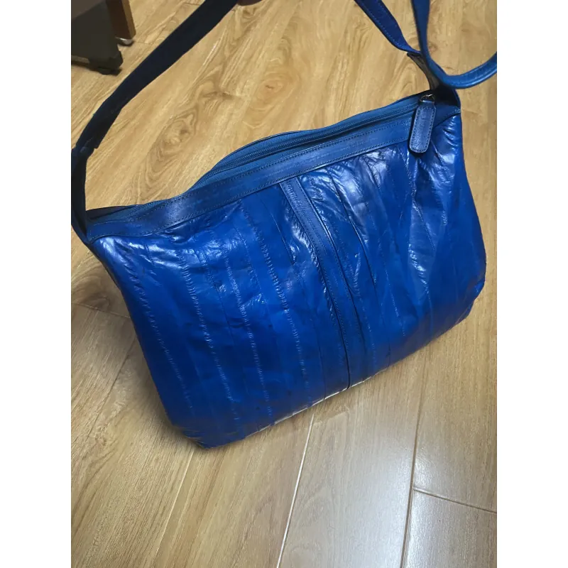 Túi nữ da lươn 2hand 931704