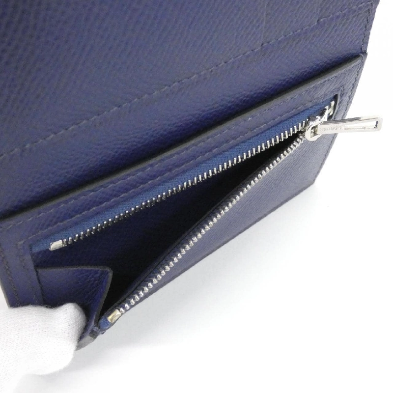 Ví Hermès Béa Combiné Verso 082983CK - Hàng hiệu Chính hãng 771257