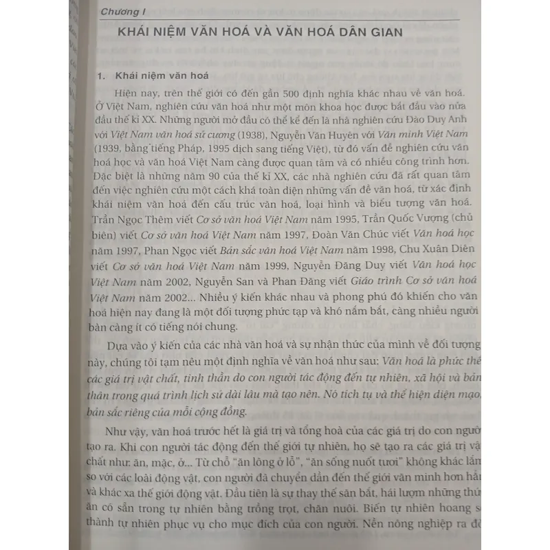 NGHIÊN CỨU VĂN HỌC DÂN GIAN TỪ MÃ VĂN HÓA DÂN GIAN - Nguyễn Thị Bích Hà 595340