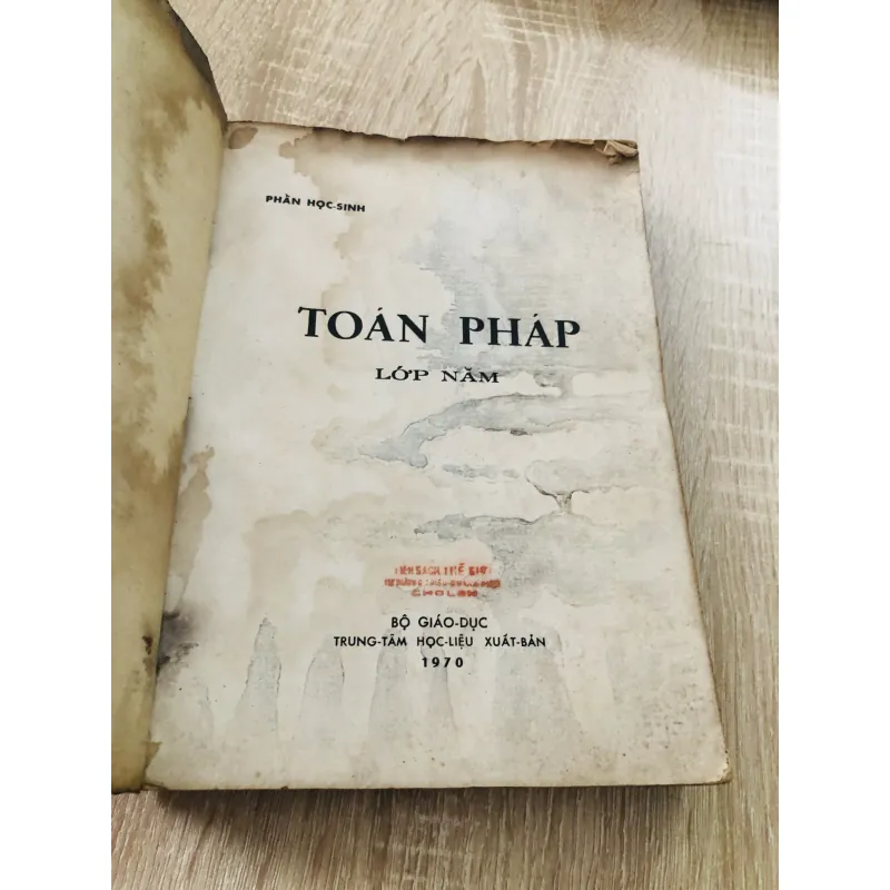 TOÁN PHÁP 1970 1019086