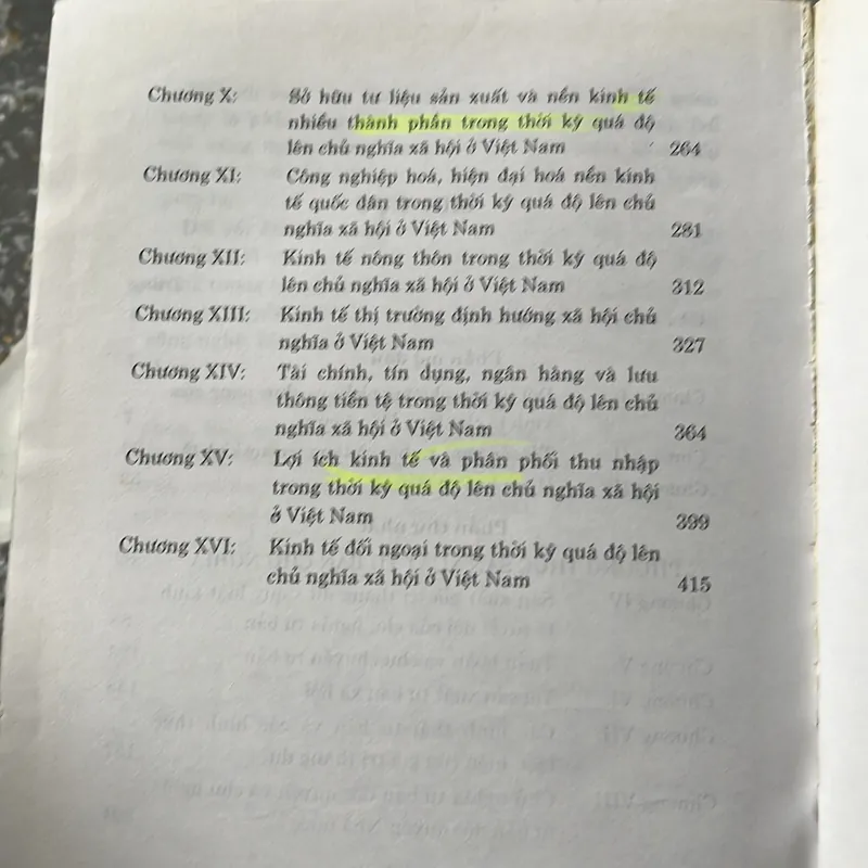 [luật - chính trị] giáo trình Kinh tế chính trị Mác - Lê nin 563261