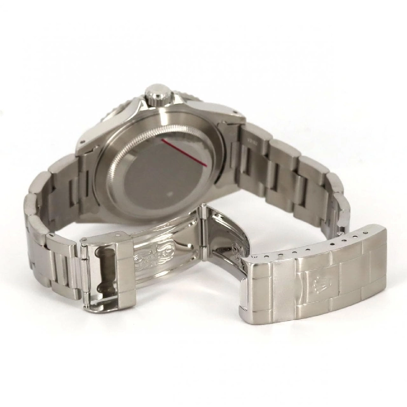 Đồng hồ Rolex Submariner Date 16610. SS tự động U - Hàng hiệu chính hãng 879355