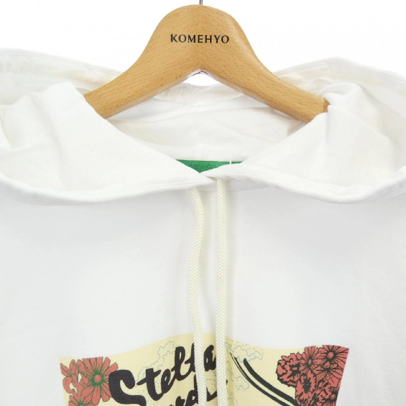Áo khoác hoodie Stella McCartney 632343