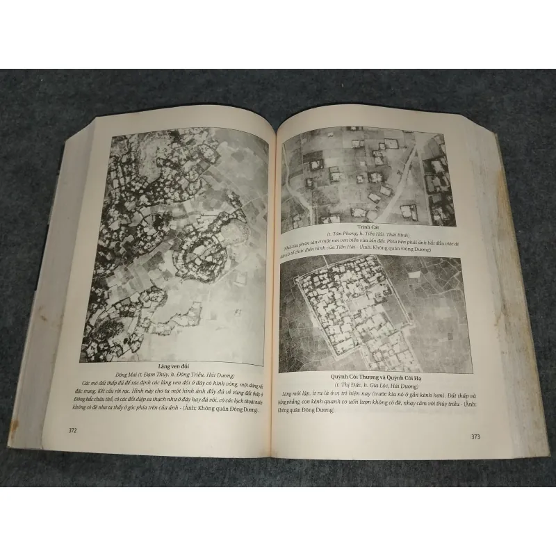 NGƯỜI NÔNG DÂN CHÂU THỔ BẮC KỲ. NGHIÊN CỨU ĐỊA LÝ NHÂN VĂN - PIERRE GOUROU 701091