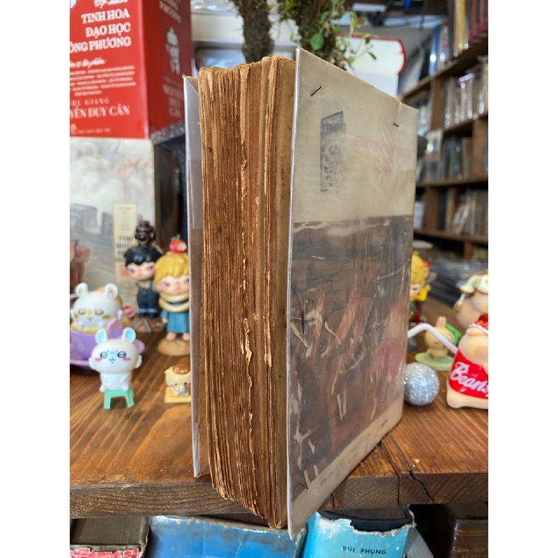 Tục ngữ phong dao trọn bộ - Ôn Như Nguyễn Văn Ngọc 120708