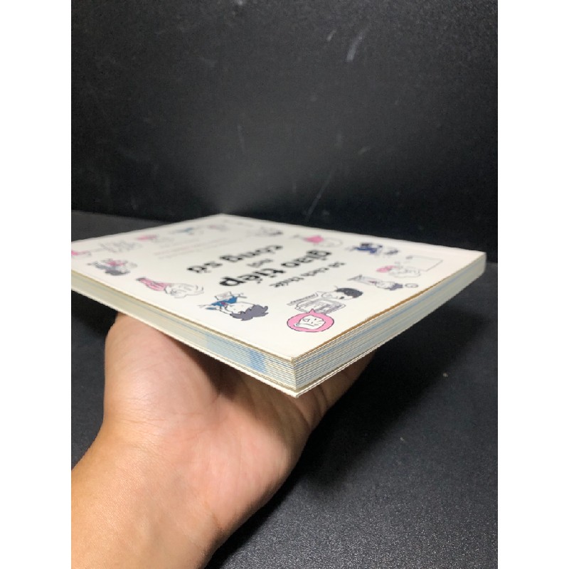 58 cách thức giao tiếp nơi công sở 2019 Chihoko Yamada mới 80% ố (phát triển bản thân , kỹ năng) HCM.SBM2301 Oreka-Blogmeo 67010