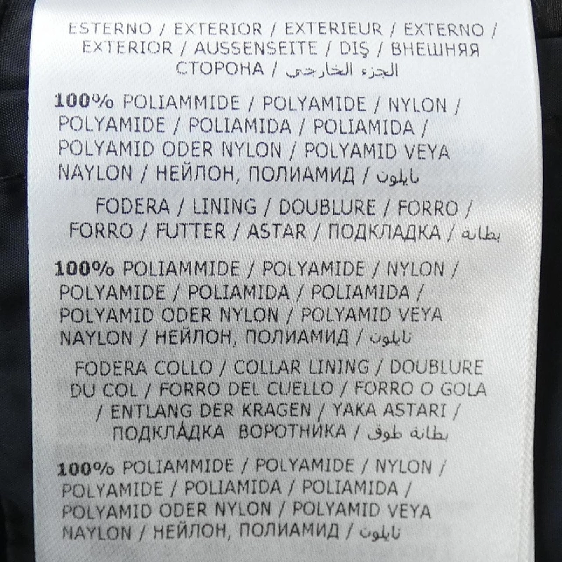 MONCLER FLAMMETTE Áo khoác lông - Hàng hiệu Chính hãng 808810