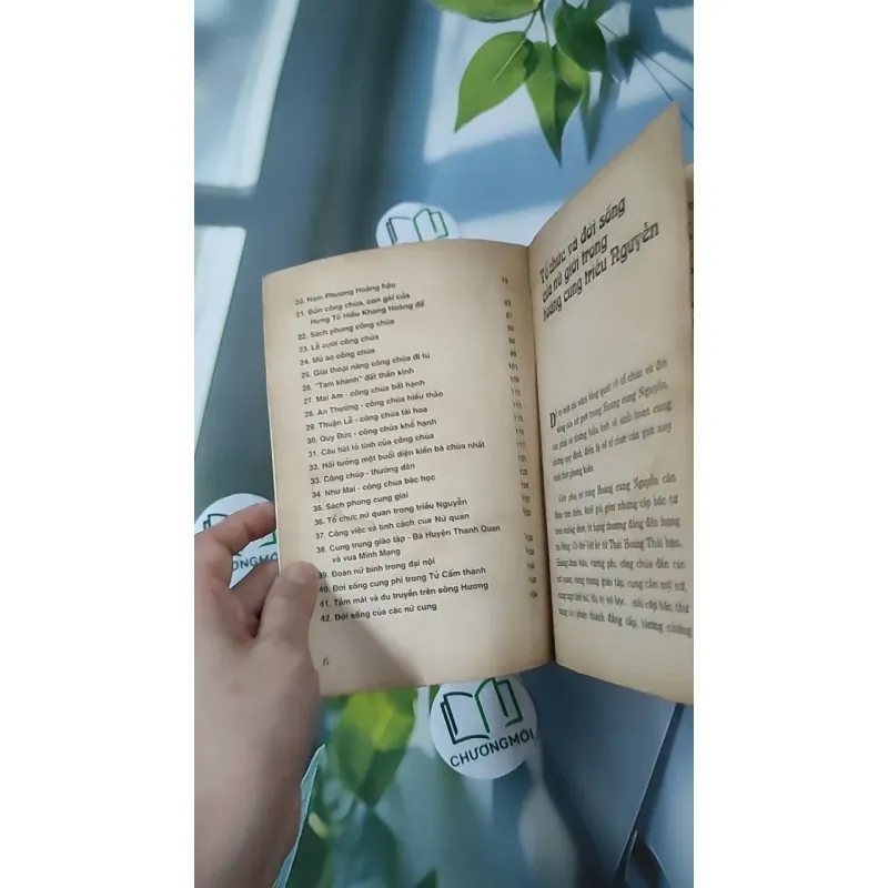 [XƯA] Kể Chuyện Các Vương Phi, Công Chúa, Nữ Cung Triều Nguyễn (1997) - Tôn Thất Bình 970269