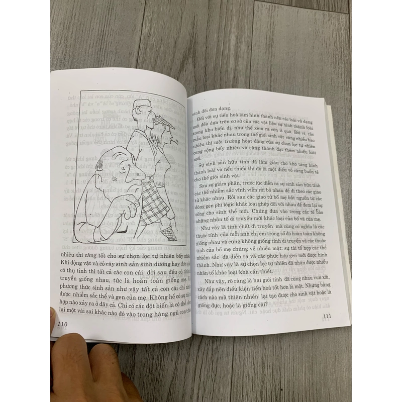 Sinh học lý thú. 999 466367