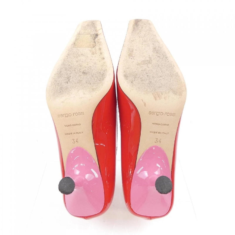 Giày cao gót Sergio Rossi A90870 656433