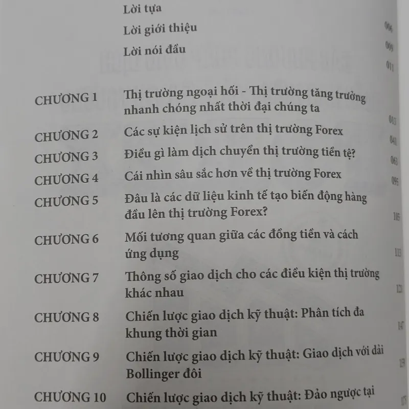 GIAO DỊCH NGẮN HẠN TRÊN THỊ TRƯỜNG FOREX 568894
