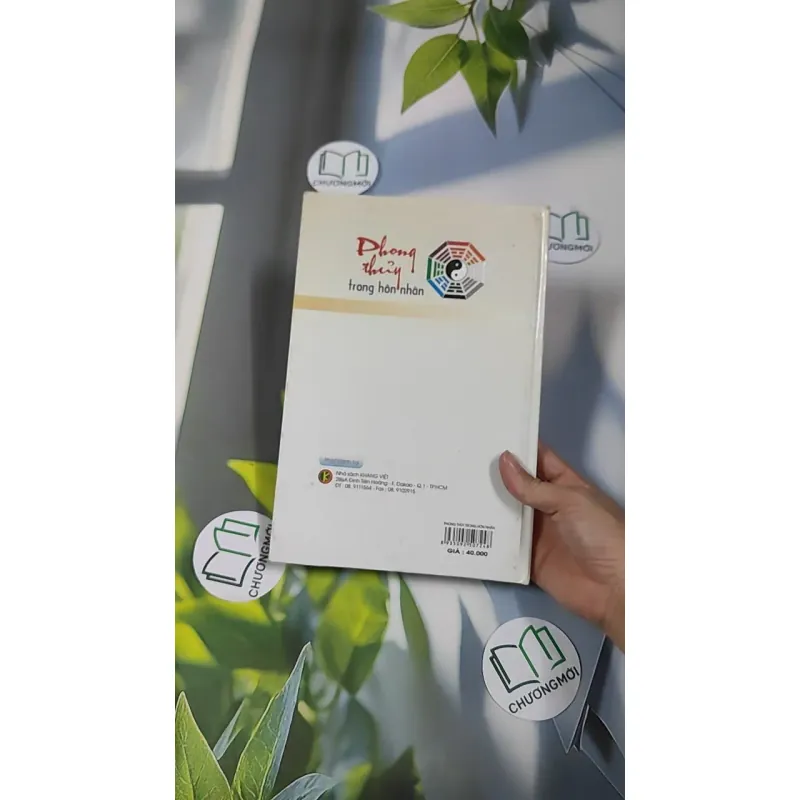 Phong Thủy Trong Hôn Nhân - Thanh Long 990527