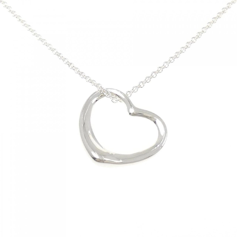 Dây chuyền Tiffany Open Heart - Hàng hiệu Authentic 839401