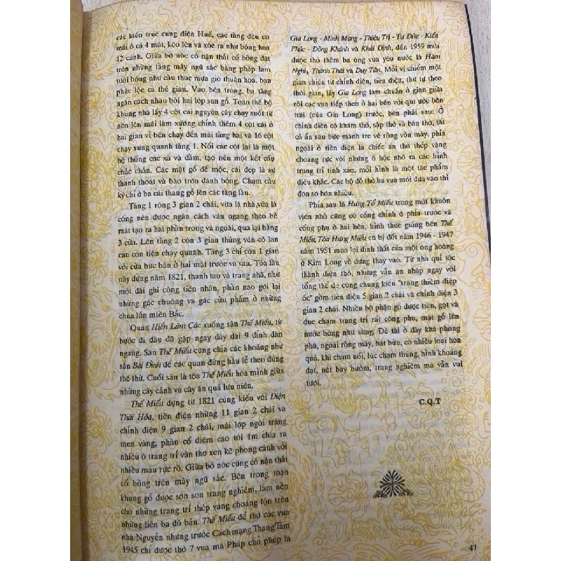 Huế ngàn năm vạn vật 753331