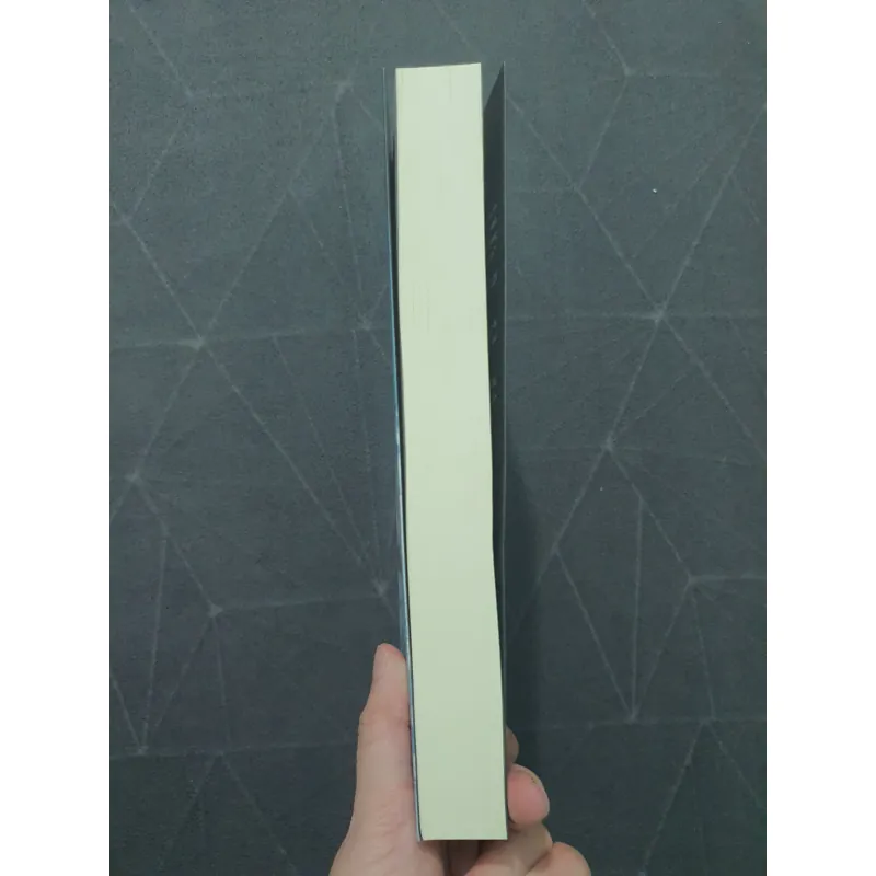 "Thời hoang dã" (new) - Ian Mandok (Nhã Nam) 752939